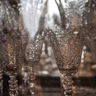 Steuben glass